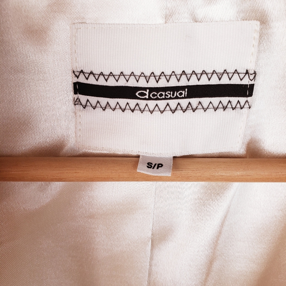 Wool Coat - Picture 10 of 13